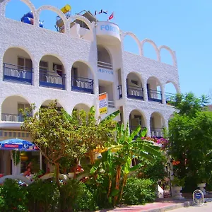 Fortin Konukevi