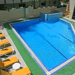 Saturn Otel